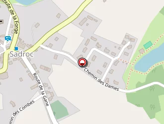 Carte de Risacher Gérard à Sadroc