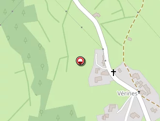 Carte de Ribeyron Michel à Saint-andré-de-chalencon