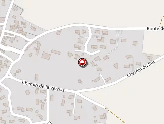 Carte de Styl Flo à Bogy