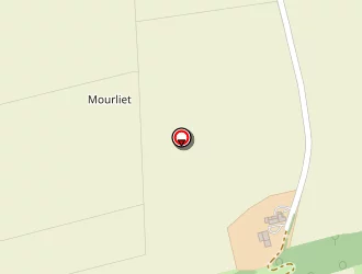 Carte de Hauskonfort à Anneyron