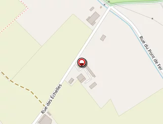 Carte de Genoulaz Bruno à Crolles