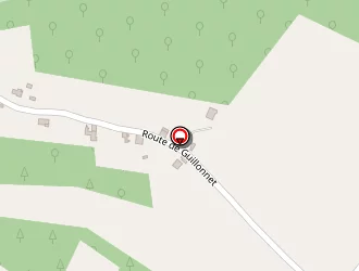 Carte de Stella Jacques à Celles