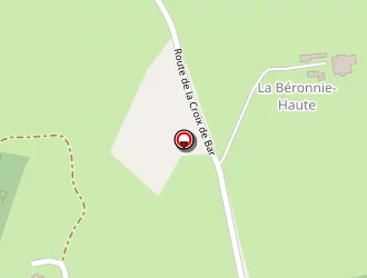 Carte de Mertens Willy à Tulle