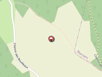 Carte de Benyoub Nadir à Viriville