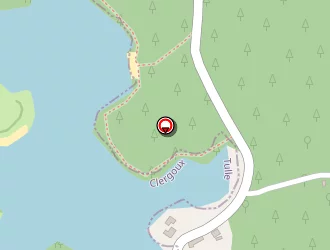 Carte de Mairie à Clergoux