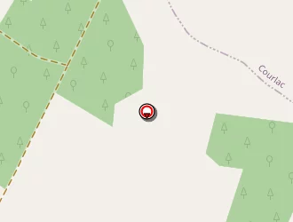 Carte de Laurent Serge à Orival