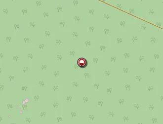 Carte de Camping Du Ranch à Naujac-sur-mer