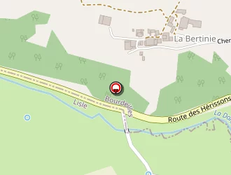 Carte de Mairie à Lisle