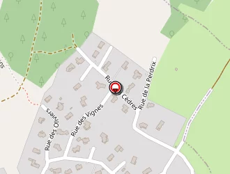 Carte de Jm-ch Conseils à Saint-clair