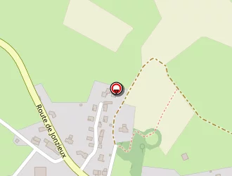 Carte de Bernaud Roger à Marlhes