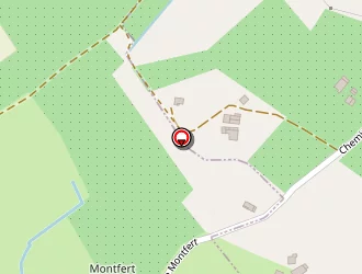 Carte de Carlin Lionel à Morette