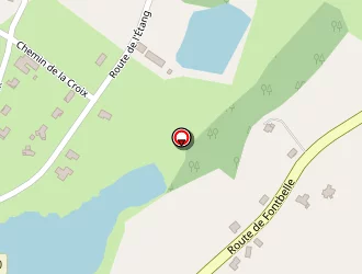 Carte de Ecole De Sadroc à Sadroc