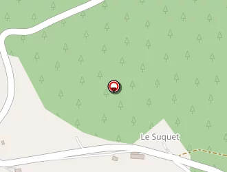 Carte de Cabinet Dumont à Berbezit