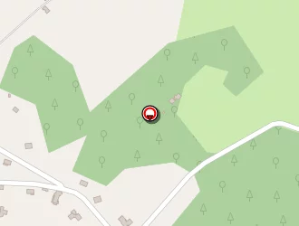 Carte de Cyprès Si Haut à Saint-mexant