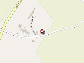 Carte de Gaillard Sylvie à Sorges