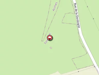 Carte de Marcel Lucien à Sourniac