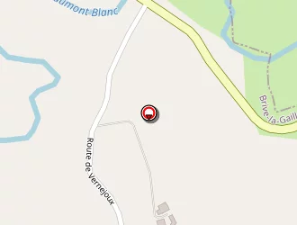 Carte de Saintpazic à Saint-pardoux-l'ortigier