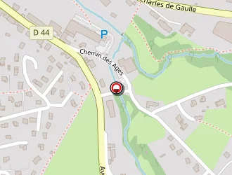 Carte de Kocaoglu Cuneyt à Monistrol-sur-loire