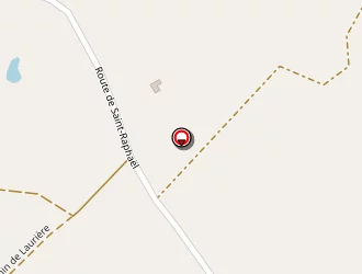 Carte de Jiemaline à Cherveix-cubas