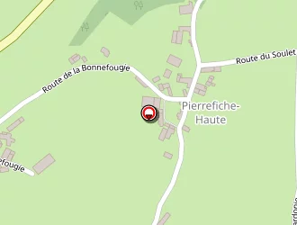 Carte de Auclair David à Saint-bonnet-la-rivière