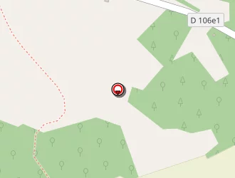 Carte de Séchère Jean-paul à Biras