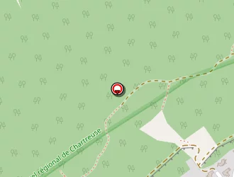 Carte de Rambosson Anne à Crolles