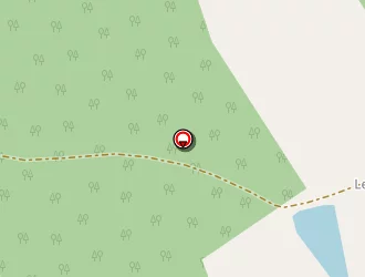 Carte de Bemahe à Allemans