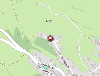 Carte de Mairie à Hurtières