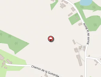 Carte de Joucq Laurent à Sadroc