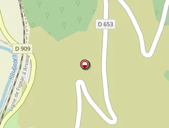 Carte de Mairie à Grenier-montgon