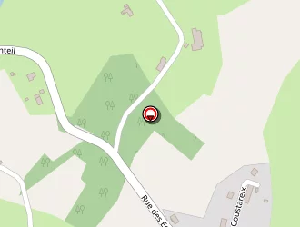 Carte de Theillaud Max à Saint-mexant