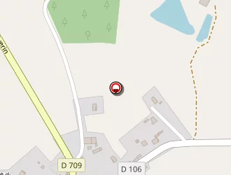 Carte de Delannoy Frédéric à Allemans