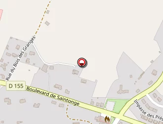 Carte de Lestang Frederick à Montendre