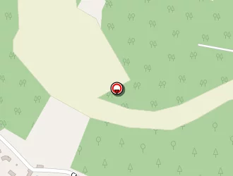 Carte de Vandrebeck Denis à Biras