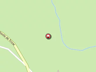 Carte de Berjonnelle Yannick à Monteil (le)