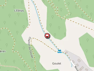 Carte de Concept Zinc à Morette