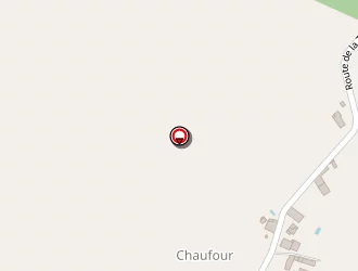 Carte de Roffe Jacqueline à Allemans