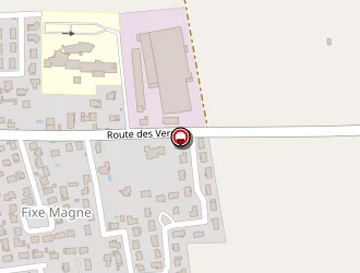 Carte de Gemma Cimone à Saint-rambert-d'albon