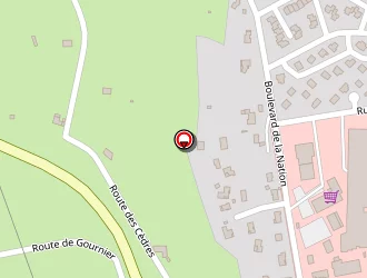 Carte de Karayan Simon à Monistrol-sur-loire