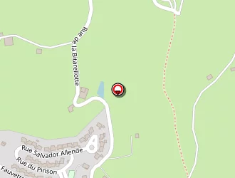 Carte de Sas Lemaire à Tulle