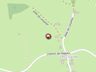 Carte de Barrat Mireille à Saint-romain-lachalm