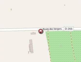 Carte de Ec Design à Saint-rambert-d'albon