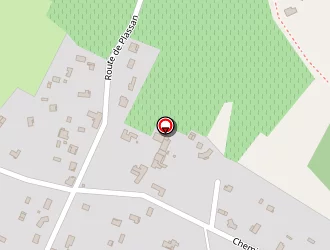 Carte de Michelon Xavier à Lesparre-médoc