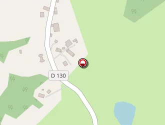 Carte de Daburon Florian à Saint-mexant