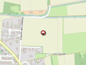 Carte de Le Kiosque A Pizza à Saint-sorlin-en-valloire