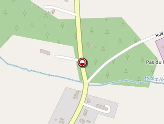 Carte de Voogt Jonathan à Montendre