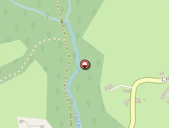 Carte de Peter Marianne à Naves