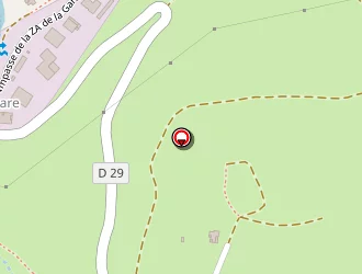 Carte de Domi'syl' à Burdignes