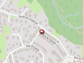 Carte de Netto à Monistrol-sur-loire