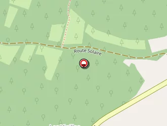 Carte de Au Fer à Cheval à Mayac